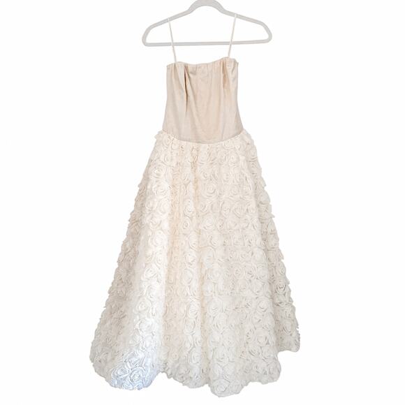 New Reformation Rosy Dress - Picture 2 of 5